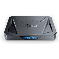 Smart IPTV Box X96Q PRO plus Allwinner H728 8K Android 14 Dual WiFi Octa Core ARM Smart tv box Media Player set top box