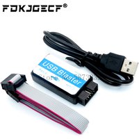 USB Blaster (ALTERA CPLD/FPGA Programmer)