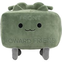 Clay The Claymore Plush Anime Figure Plush Toy Stuffed Animal Soft Doll Birthday Gift Cute Cartoon Plushies Toys Kids Gift