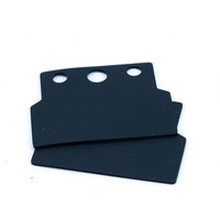 2pcs Simulation Rubber Mudguard Fender for 1/14 Tamiya RC Truck Tipper SCANIA 770S 56368 R620 R730 R470 Model Car DIY Parts