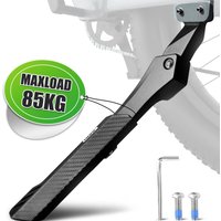 AliExpress NONE RBRL Aluminum E Bike Kickstand Widen Base Anti Slip Bicycle Stand for 26-29