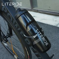 LiteRide Cycling Water Bottle 750ml/25oz Road Bike Sports Water Cup PP5 Cold & Heat Insulated Portable Outdoor Fitness Bottle