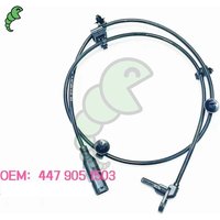 4479051503 Rear ABS Wheel Speed Sensor for Mercedes Benz Commercial vehicle Vito w447 A4479051503