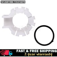Plastic Gear Linkage Selector Bush Repair Kit For Fiat Fiorino Citroen Nemo Peugeot Bipper 2007-2018 1612681980 735316070 2400R1