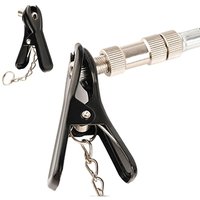 AliExpress Air Chuck Bicycle Pump Clip Air Chucks For Tires Locking Air Compressor Nozzle Inflatable Tires Air Fittings Pump Accessories