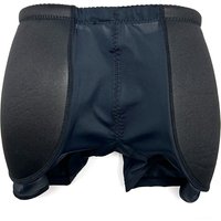 Women’s Hip Enhancer Underwear Tummy Control Butt Lifter Body Shaper Shapewear Hip Pads Comfortable Everyday Wear Waist Trainer