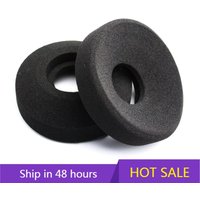 Replacement Earphone Ear Pad Earpads Sponge Soft Foam Cushion for GRADO PS1000 GS1000I RS1I RS2I headphones