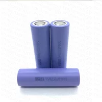 21700 Lithium Battery 4000mAh 10C Discharge Electric Screwdriver Tool Battery Solar Street Light Electric vehicle