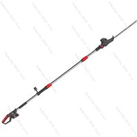 MPH1610 20V 16.5inch Cordless Hedge Trimmer, up to 12 feet, with extension pole