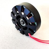 320KV6010 Brushless Motor for UAV Multi Rotor Fixed Wing Aircraft High Power Motor Accessories with Superior Quality