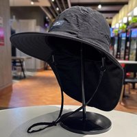 Unisex Windproof Quick-Dry Fisherman Hat with Neck Summer Outdoor Quick Drying Sun Hat, Fishing Breathable Sun Hat UV Protection