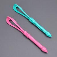 2pcs Hair Color Mixer Tint Hair Tools Barbershop Hair Treatment Mixing Dye Hair Mixer Stirrer Hairdressing Accessories Tools