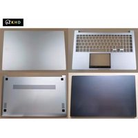 New For Galaxy Book2 NP750XEE NP750XED Laptop Lcd Back Cover Rear Lid Bezel Palmrest Upper Case Keyboard Bottom Cover Blue