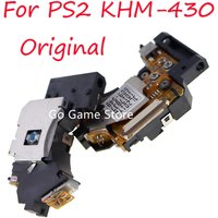 KHM-430C KHM-430A KHS-430 KHS-430A 430C Laser Lens For ps2 slim 70000 / 90000