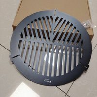 60/80/100/140/200mm Aluminum Alloy Bahtinov Mask Focusing Fishbone Plate Astronomical Telescope & Monocular Focus Assist Tool