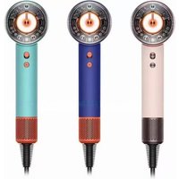 Cross-border HD16 intelligent constant temperature hair care of the same style
