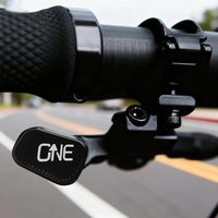 AliExpress NONE OneUp Dropper Post Remote Lever, Adjustable Seatpost Thumb Shifter, Aluminum Alloy Pivot with Bearings Cable Remote Switch