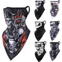 AliExpress GUMAO Summer Sports Bandana Breathable Face Mask Cover Outdoor Cycling Hiking Scarf Cycling Running Fishing Hunting Neck Gaiter Men