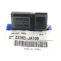 Capteur de pression du système de contrôle EVAP de voiture 22365JA10B, nouveaux accessoires originaux compatibles avec RENAULT LATITUDE Nissan Infiniti
