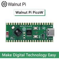 Walnut Pi PicoW ESP32-S3 S3R2 Development Board 2.4G WiFi 802.11 B/G/N+Bluetooth 5 for Raspberry Pi PicoW