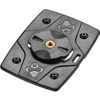 FOURIERS ADP-STK Bicycle Phone Mount Mobile Phone Fixed Seat for Garmin Edge 520 810 1000 GPS Compute Mount Bike Parts