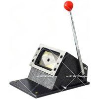 Heavy Duty R3 Playing Card Die Cutter 88x63mm Business Card Cutter 90x55mm 86x54mm