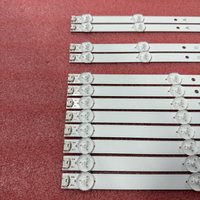 LED-Hintergrundbeleuchtungsstreifen für Nokia QN70GV315ISW TOSHIBA 70QA5D63DG 70QA5D63DB VES700QNTT-P2-Z02 VES700QNTT-P2-Z01
