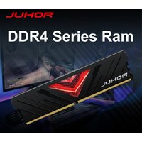 JUHOR Memoria Ram DDR4 8GB 16GB 3200MHz Desktop Computer Memory