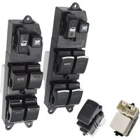 for Great Wall M4 For haval H1 Car Power Window Lift Switch Electric Door Window Glass Lifter Control Regulator Button