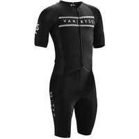 AliExpress NONE Van/rysel Road Racing Suit Racing Summer Tights One-piece Pants Cycling Suit Breathable Outdoor Sports Clothes skinsuit 2025