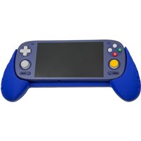 DIY 3D Printed Grip Handle for Retroid Pocket 5 Game Console Protective Case Ergonomic Holding Design