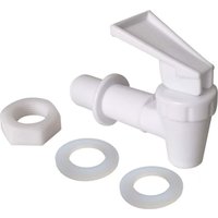 Mineral Water Barrel, Wine Barrel, Plastic Water Dispenser Faucet, Juice Water Bottle, Water Tank, Faucet