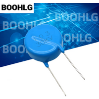 2PCS 103 30KV 0.01UF 10nF 10000pF High voltage ceramic chip capacitor