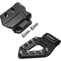 AliExpress NICECNC 2024-2026 For Stark Varg EX Rear Brake Pedal Step Tip & Rear Brake Master Cylinder Guard For Stark Varg MX SM Electric Dirt Bike