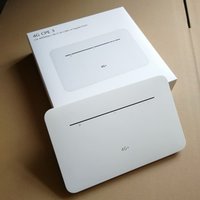Unlocked 4G Router 3 Pro B535-333 Dual Bands AC1200 4*Gigabit Ports 4G LTE CAT7 400Mbps CPE Sim Card WiFi Modem For HUAWEI