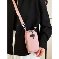 AliExpress NONE Multifunctional Outdoor Travel Water Bottle Cup Bag Lightweight Sports Crossbody Bag Cycling Backpack Single Shoulder Phone Bag