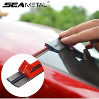 SEAMETAL – bandes d'étanchéité en caoutchouc pour joints de voiture, bandes d'étanchéité pour toit automobile, pare-brise, protecteur de mastic de voiture, bande Anti-collision, joints de fenêtre