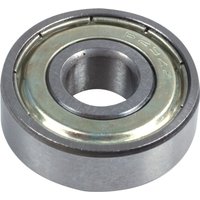 629Z Double Metal Shielded Sealed Deep Deep Groove Ball Bearing 9x26x8mm
