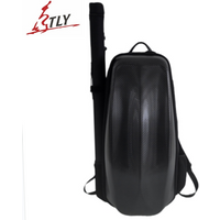High-quality PC violin case, violin backpack case, portable for 4/4 violins, factory direct sales, violin case.