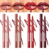 Lip liner Matte waterproof long-lasting non-stick cup lipstick pen outline lip line
