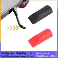 For Xiaomi M365 1S Mi3 Mi4 Mi5 5 Pro 5 Max Electric Scooter Foot Protector Non-slip Silicone Cover Replacement Accessories Parts