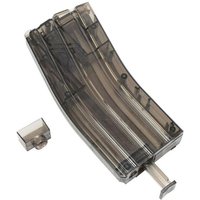 Tactical 500 Round Quick Fill BB Speed Loader Universal Capacity Loader For Wargame Paintball Airsoft Hunting Accessories