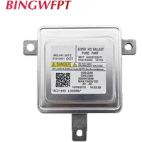 NEW OEM 8K0941597E 8K0941597 8K0941597C Xenon Headlight BALLAST For Audi A1 A3 A4 A5 A6 A7 A8 Q3 Q5 Q7 V-W CC