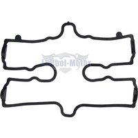 Motorcycle Engine Cylinder Head Valve Cover Gasket For HONDA CB750 Nighthawk 1991-2003 1992 CBX750P2 1990-2001 12391-MJ1-761