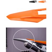 AliExpress PowerMotor Motorcycle Rear Fender Mudguard Guard Cover For KTM SX SXF XC XCF 125 250 350 450 2023 2024 Dirt Bike Motocross Accessories