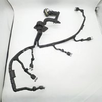 51254136386 51.25413-6386 engine injector harness is suitable for MAN trucks