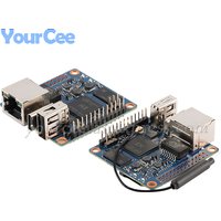 Allwinner H3 Zero WuKongPi Development Board Module 256MB/512MB Single Board Computer Linux Development Quad Core Open Source