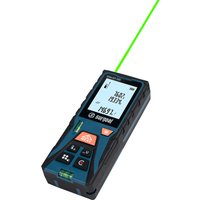 Green Laser Rangefinder Tape Multi-Measuring Digital Handheld Building Laser Distance Meter With Horizontal Bubble