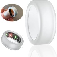 Silicone Cover for R10 Smart Ring Protective Case for Ring R08 R09 R11 R10 R05 R06 R02 Ring Cover Anti-Scratch Protector Shell