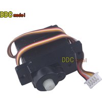 HAIBOXING HBX2098B 1/24 remote control RC Car Spare Parts Upgrade Steering Servo (9g) 5-wire servo